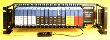  OM3 Series Modular Signal Conditioners 